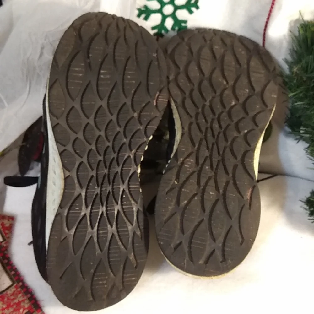 💫 New Balance Tennis Shoes ComfortRide 420 u3 7.5 - Picture 2 of 12